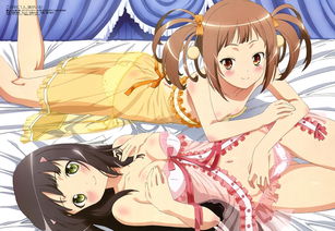 萌系少女圖集 在16游俠圖庫中探索動(dòng)漫開發(fā)的視覺藝術(shù)